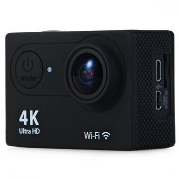 H9 Ultra HD 4K