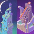   Monument Valley  Android  iOS  14  $