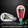 Распродажа смарт-лампочек, беспроводных колонок и car audio на GearBest.com