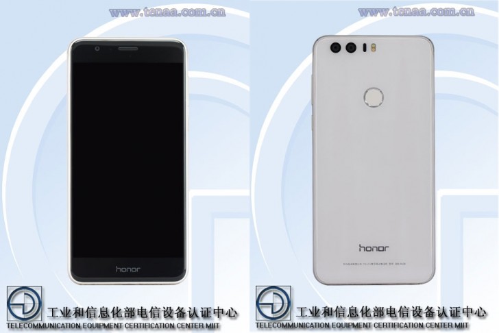 Фото 2 новости Huawei Honor 8: дата выхода смартфона с двойной камерой — 11 июля