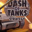    iPhone D.O.T.S. - Dash of Tanks: Strategy 
