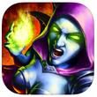   Warlocks & Wizards  iOS:    