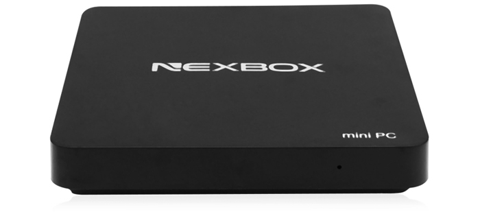 NEXBOX T10