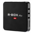 R - Box Plus и Beelink MiniMXIII: обзор «умных» ТВ-приставок на Android нового поколения