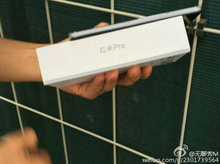  Xiaomi Redmi Pro