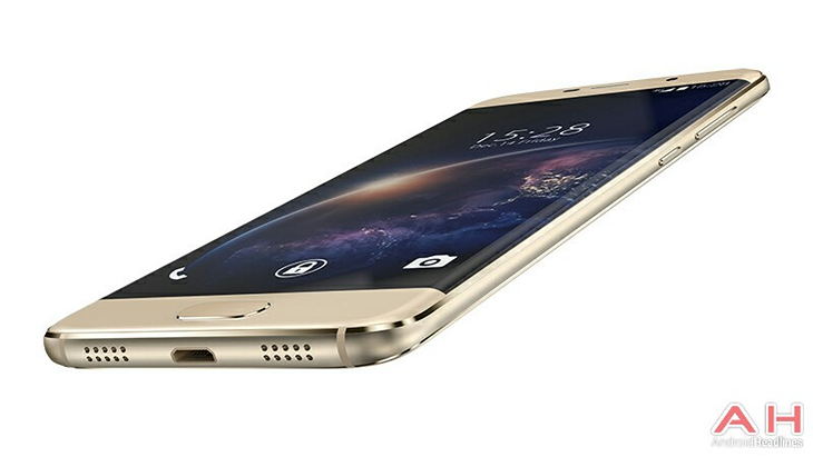  Elephone S7:   Galaxy S7