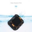 Портативная Bluetooth-колонка Vodool: обзор водонепроницаемого и ударопрочного «кубика» с качественным звуком