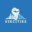 Обзор игры VirСities: свой бизнес, бандиты и политические интриги