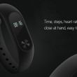 Фитнес-браслет Xiaomi Mi Band 2: обзор и возможность купить со скидкой