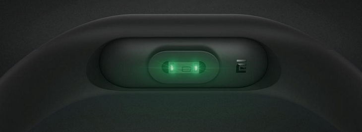 Фото 4 новости Фитнес-браслет Xiaomi Mi Band 2: обзор и возможность купить со скидкой