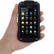 Discovery V8: обзор смартфона-внедорожника и купон на скидку