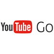  1  YouTube Go      
