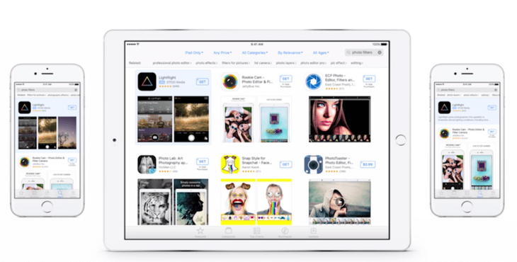  2      App Store  5- 