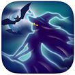    iPhone  iPad Ghost GO Detector - Halloween Party:   