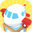  1    Toyville Heroes: Overleap  Android 
