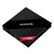 Alfawise H96 Pro+:   -  Android   4K  Wi-Fi ( GearBest  )
