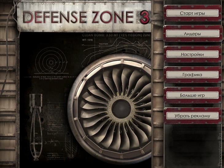  2  Defense Zone 3:      Android  iOS