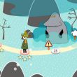   Moomin Quest  Android  iOS:      