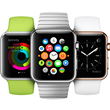 Продажи Apple Watch составили 6 млн в прошлом квартале