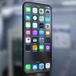 iPhone 2017 года получит беспроводную зарядку