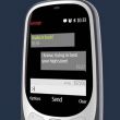 Обзор Nokia 3110: возвращение легендарного «неубиваемого» телефона 