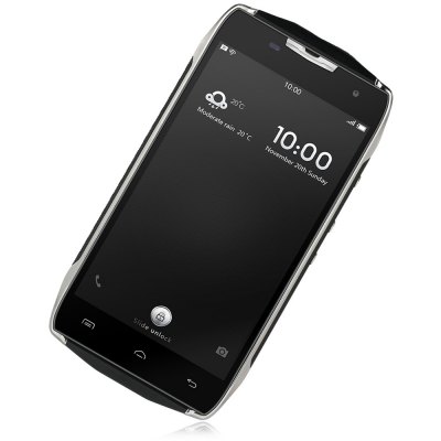 Обзор недорого смартфона Doogee T5 Lite с мощным аккумулятором