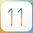 iOS 11:    