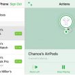 Обзор iOS 10.3: функция поиска AirPods, APFS, ответы разработчиков в App Store