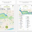 Обзор топ-15 лучших приложений для велосипедистов на Android и iPhone