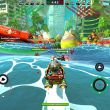   Battle Bay  Android  iPhone: MOBA   Angry Birds