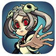  1   Skullgirls:   -  Android  iOS