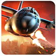  1     Zombie Gunship Survival  Android  iPhone: -   