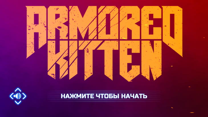   Armored Kitten  Android  iOS