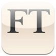  Financial Times   App Store  6- 