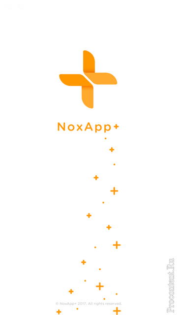  2   NoxApp+  Android:      