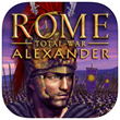  1  Total War  Alexander:       iOS [iPad]