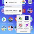 Обзор Android 8.0 Oreo: мгновенные приложения, продвинутые уведомления, картинка-в-картинке
