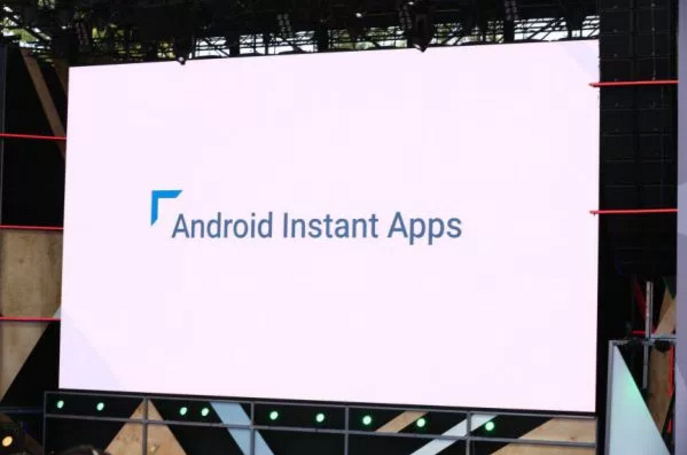 Мгновенные приложения в Android Oreo