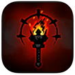  1  Darkest Dungeon:      RPG  iOS [iPad]