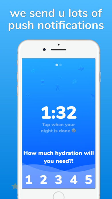   Hydrate Now  iPhone