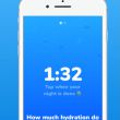Hydrate Now:  ,      [iPhone]