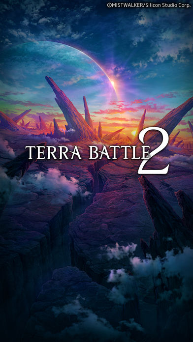  2  Terra Battle 2:       RPG,    [Android/iPhone]