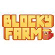 Blocky Farm -         iPhone  iPad
