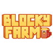  1  Blocky Farm -         iPhone  iPad