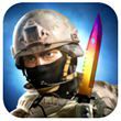 Battle Knife:      iPhone  iPad