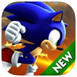  1  Sonic Forces: Speed Battle    Android  iPhone     