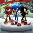 Sonic Forces: Speed Battle    Android  iPhone     