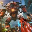   Shadowgun Legends:  -  Android  iPhone 