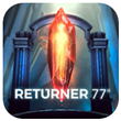  1  Returner 77:  - 3D   iPhone  iPad