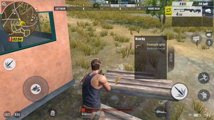  3  Rules of Survival:      PUBG  Android  iPhone